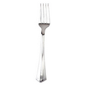 Reflections Fork 6.5" - Plastic Utensils - The 500 Line